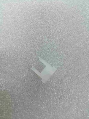 MEI Caja de efectivo piezas de repuesto 252024109P SCXX Guía de rodillos de pinza del frente cajero automático caja de efectivo Reemplazo de accesorios