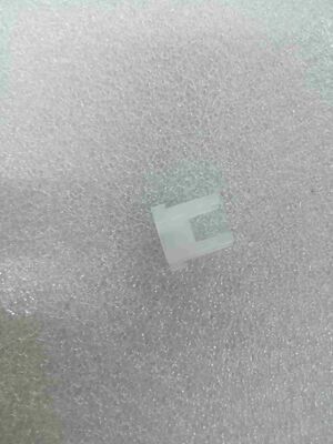 MEI Caja de efectivo piezas de repuesto 252024109P SCXX Guía de rodillos de pinza del frente cajero automático caja de efectivo Reemplazo de accesorios