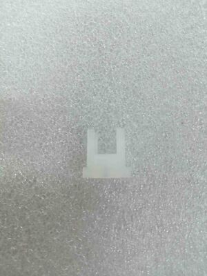 MEI Caja de efectivo piezas de repuesto 252024109P SCXX Guía de rodillos de pinza del frente cajero automático caja de efectivo Reemplazo de accesorios