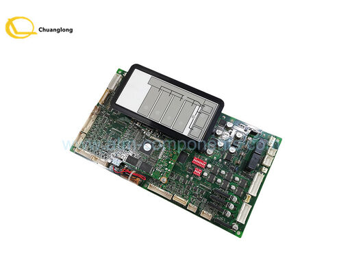 Buen precio 0090029380 009-0029380 Pieza de cajero automático Placa de circuito impreso (PCB) inferior de CPU BRM de NCR en línea