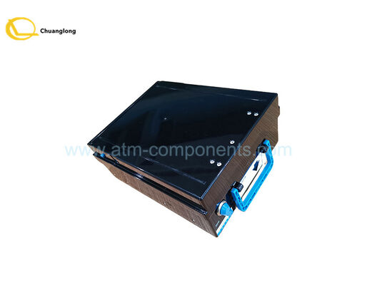 00103334000E 00-103334-000E piezas de máquinas de cajeros Diebold Opteva Rechazo de la cinta