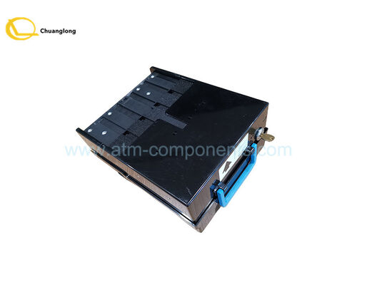 Buen precio 00103334000S 00-103334-000S Piezas de cajero automático Diebold Opteva Bandeja de rechazo Diebold 5500 AFD Desvío Retracción en línea
