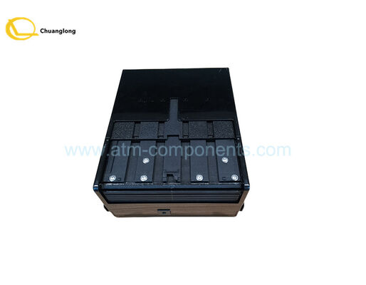 00103334000S 00-103334-000S Piezas de cajero automático Diebold Opteva Bandeja de rechazo Diebold 5500 AFD Desvío Retracción