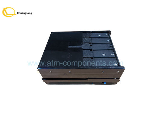00103334000S 00-103334-000S Piezas de cajero automático Diebold Opteva Bandeja de rechazo Diebold 5500 AFD Desvío Retracción