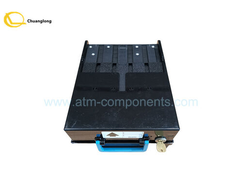 00103334000S 00-103334-000S Piezas de cajero automático Diebold Opteva Bandeja de rechazo Diebold 5500 AFD Desvío Retracción