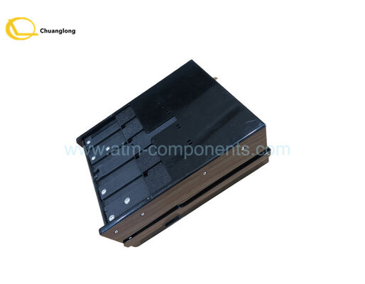 00103334000S 00-103334-000S Piezas de cajero automático Diebold Opteva Bandeja de rechazo Diebold 5500 AFD Desvío Retracción