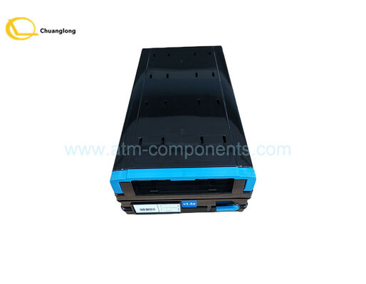00104777000D 00-104777-000D Piezas de cajero automático Diebold Opteva Cassette