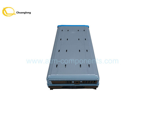 00155842000C 00-155842-000C Partes de máquinas de cajeros automáticos Diebold 5500 Caja de caja Cassette