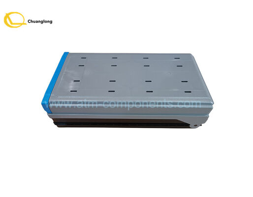 00155842000C 00-155842-000C Partes de máquinas de cajeros automáticos Diebold 5500 Caja de caja Cassette