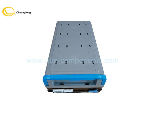 00155842000C 00-155842-000C Partes de máquinas de cajeros automáticos Diebold 5500 Caja de caja Cassette