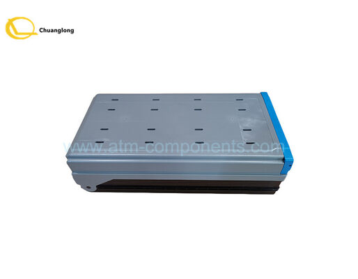 00155842000C 00-155842-000C Partes de máquinas de cajeros automáticos Diebold 5500 Caja de caja Cassette