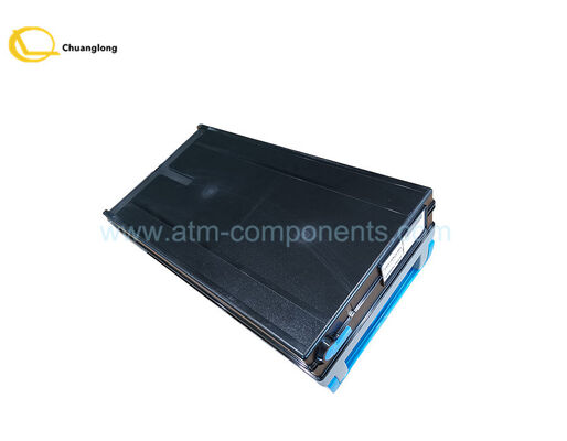 00155842000C 00-155842-000C Partes de máquinas de cajeros automáticos Diebold 5500 Caja de caja Cassette