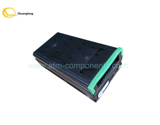 Buen precio 00155842000F 00-155842-000F Bancomat piezas de la máquina Diebold Opteva Cassette V2.0 en línea