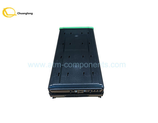 00155842000F 00-155842-000F Bancomat piezas de la máquina Diebold Opteva Cassette V2.0