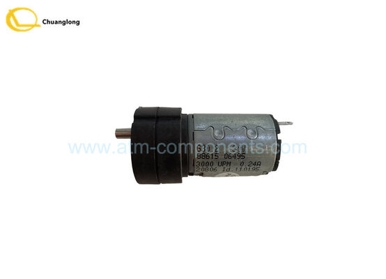 Buen precio 175056880 0175056880 Partes de máquinas de cajeros automáticos Dispensador de gancho Motor del obturador en línea