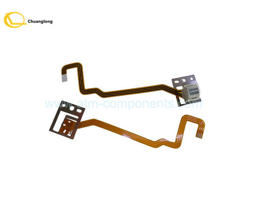 177004554 0177004554 Partes de la máquina de cajeros automáticos Wincor Lector de tarjetas magnéticas Cabeza Precabeza V2X