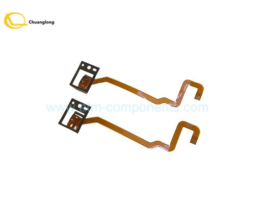 177004554 0177004554 Partes de la máquina de cajeros automáticos Wincor Lector de tarjetas magnéticas Cabeza Precabeza V2X