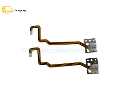177004554 0177004554 Partes de la máquina de cajeros automáticos Wincor Lector de tarjetas magnéticas Cabeza Precabeza V2X