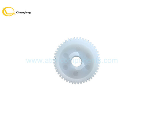 1750012723-6 Piezas de cajero automático Wincor 2050XE Engranaje de casete 49T Equipo financiero