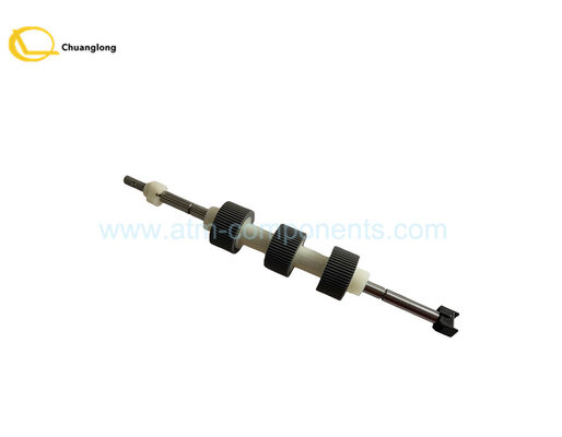 1750035762 01750035762 Partes de máquinas de cajeros automáticos Wincor Nixdorf Eje de extracción CMD V4