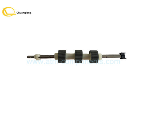 1750035762 01750035762 Partes de máquinas de cajeros automáticos Wincor Nixdorf Eje de extracción CMD V4