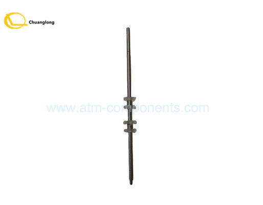1750035768 01750035768 piezas de máquinas de cajeros automáticos módulo Wincor V doble eje de dos ruedas