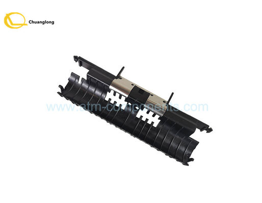 1750035773 01750035773 Piezas de cajero automático Wincor 2050XE Nixdorf Placa guía de efectivo