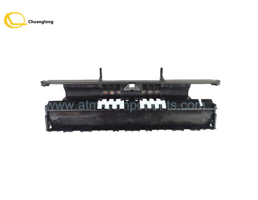 1750035773 01750035773 Piezas de cajero automático Wincor 2050XE Nixdorf Placa guía de efectivo