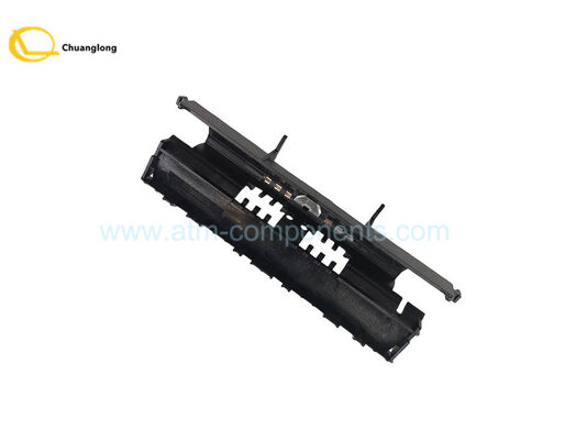 1750035773 01750035773 Piezas de cajero automático Wincor 2050XE Nixdorf Placa guía de efectivo