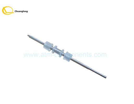 Buen precio 1750035776 01750035776 Partes de máquinas de cajeros automáticos Wincor Nixdorf V Módulo CMD V4 Eje Assy en línea