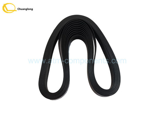 1750041251 01750041251 Partes de máquinas de cajeros automáticos Wincor V Módulo doble extractor DDU Cinturón plano