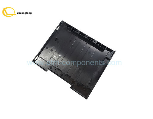 1750041930 1750056645 Bancomat piezas de la máquina Wincor Nixdorf procash rechazar la caja superior
