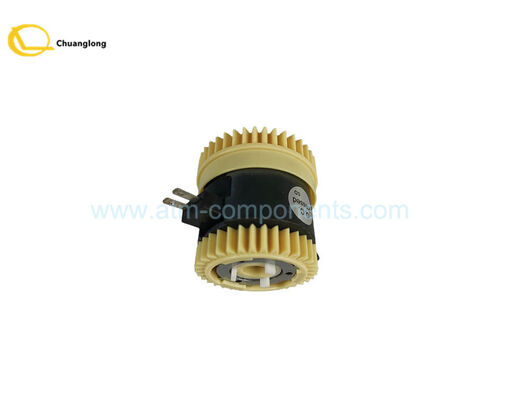 Buen precio 1750041947 01750041947 Piezas de cajero automático Wincor Nixdorf 2050XE Ensamblaje de embrague en línea