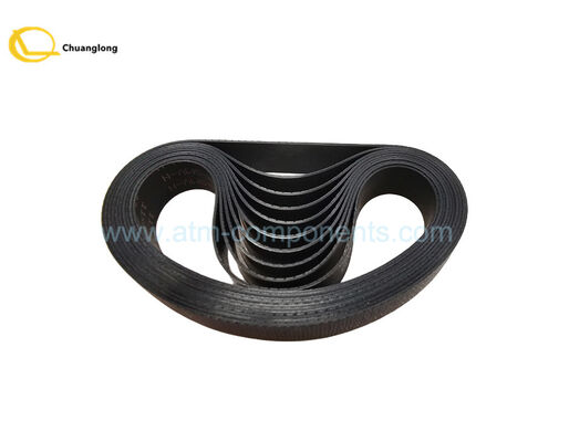 1750041983 01750041983 Piezas de cajero automático Wincor CMD-V4 correa del mecanismo de transporte de sujeción