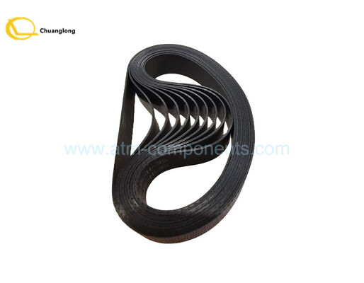 1750041983 01750041983 Piezas de cajero automático Wincor CMD-V4 correa del mecanismo de transporte de sujeción