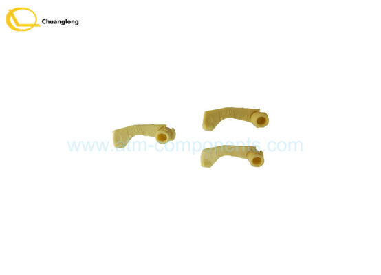 1750042089 01750042089 Piezas de cajero automático WINCOR Nixdorf Abrazadera Pestillo Derecho