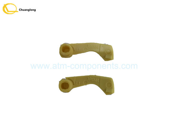 1750042090 01750042090 Piezas de cajero automático WINCOR nixdorf Abrazadera Pestillo Izquierdo