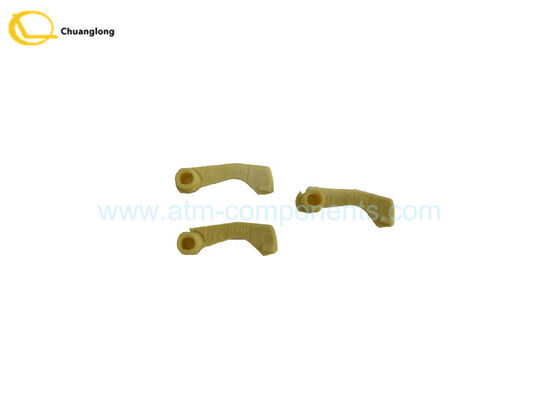 1750042090 01750042090 Piezas de cajero automático WINCOR nixdorf Abrazadera Pestillo Izquierdo