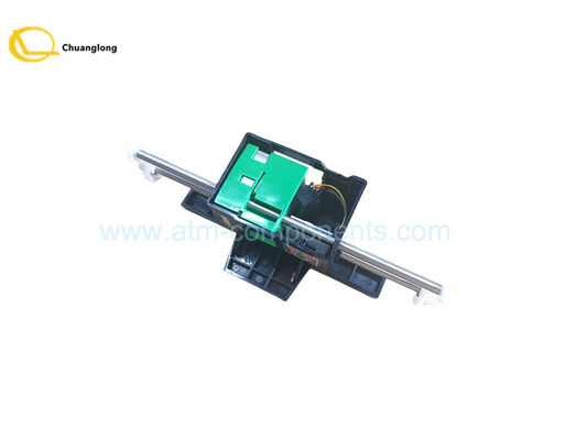 Buen precio 1750042961 01750042961 Piezas de cajero automático Wincor Motor Carcasa de casete ensamblada en línea