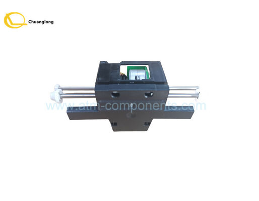 1750042961 01750042961 Piezas de cajero automático Wincor Motor Carcasa de casete ensamblada