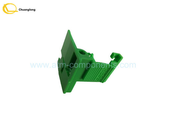 Buen precio 1750042964 01750042964 Piezas de cajero automático Wincor Caja de efectivo Motor de casete Soporte Caja verde en línea