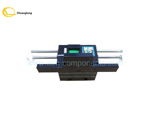 1750042970 01750042970 Partes de cajero automático Wincor Cassette CMD Caja Ensamblada