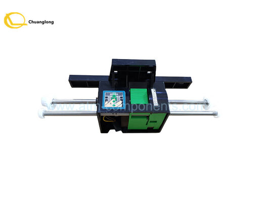 1750042970 01750042970 Partes de cajero automático Wincor Cassette CMD Caja Ensamblada