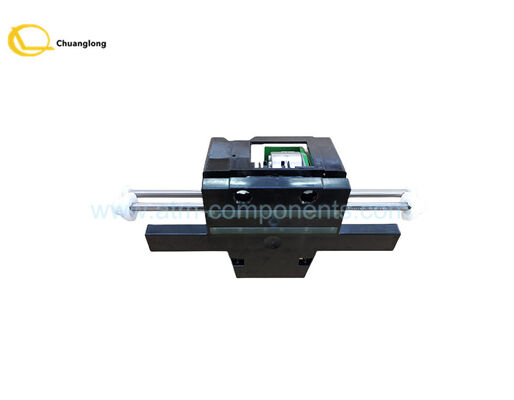 1750042970 01750042970 Partes de cajero automático Wincor Cassette CMD Caja Ensamblada