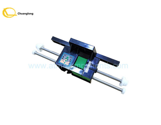 1750042970 01750042970 Partes de cajero automático Wincor Cassette CMD Caja Ensamblada