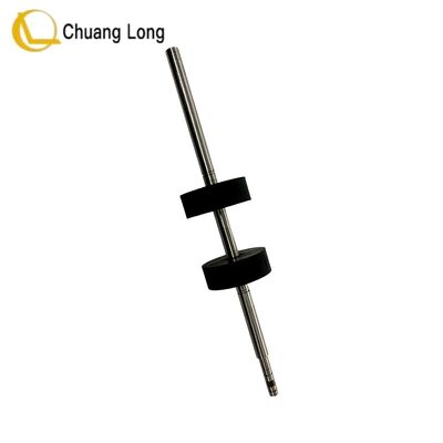 Guía de transporte para cajero automático Hitachi 2845V HT-2845-VS, eje de rodillo, rueda de goma, conjunto RB, casete de efectivo 4P009125A