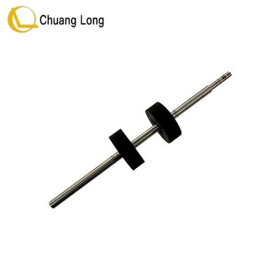 Guía de transporte para cajero automático Hitachi 2845V HT-2845-VS, eje de rodillo, rueda de goma, conjunto RB, casete de efectivo 4P009125A