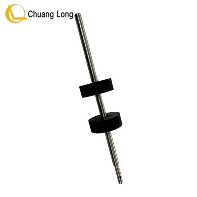 Guía de transporte para cajero automático Hitachi 2845V HT-2845-VS, eje de rodillo, rueda de goma, conjunto RB, casete de efectivo 4P009125A