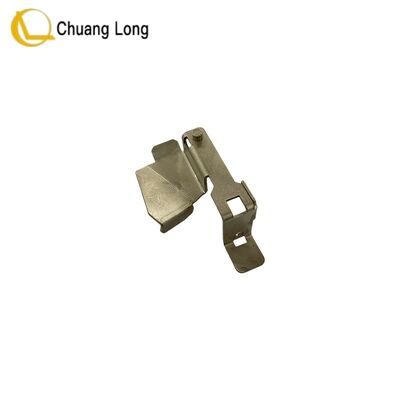 Hitachi RB Cassette 4P010761A Dispensador de efectivo Bracket del eje 4P010761A Caja de billetes de acero inoxidable Bracket del cajero automático