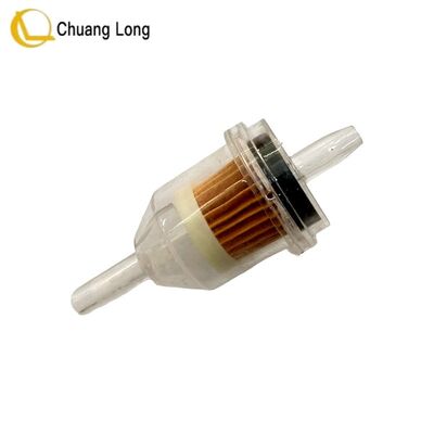 Elemento de filtro de aire para tubo presentador NCR S2 445-0756047 445-0750211 4450756047 4450750211 6622 66xx Repuesto de cajero automático Selfserv